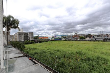 Quarto 1  - Vista  de casa de condomínio para alugar com 2 quartos, 60m² em Jundiapeba, Mogi das Cruzes