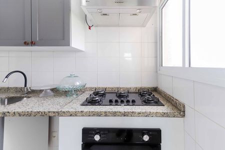 Apartamento à venda com 91m², 3 quartos e 2 vagas Apartamento à venda com 91m², 3 quartos e 2 vagasCozinha