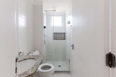 Apartamento à venda com 91m², 3 quartos e 2 vagas Apartamento à venda com 91m², 3 quartos e 2 vagasQuarto 3 - Suíte