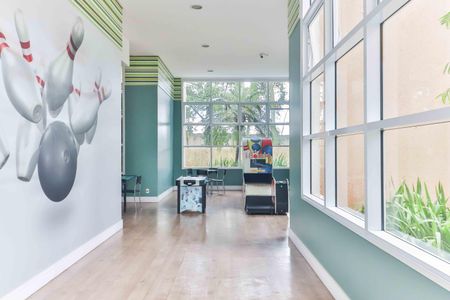 Apartamento à venda com 91m², 3 quartos e 2 vagas Apartamento à venda com 91m², 3 quartos e 2 vagasEspaço de Jogos