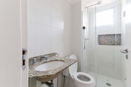 Apartamento à venda com 91m², 3 quartos e 2 vagas Apartamento à venda com 91m², 3 quartos e 2 vagasQuarto 3 - Suíte