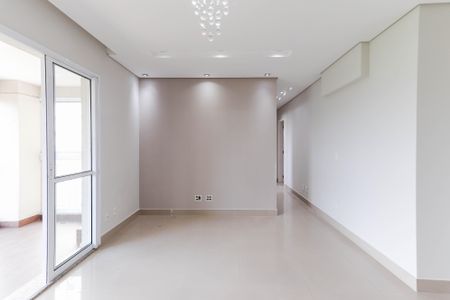Sala de apartamento à venda com 3 quartos, 91m² em Jardim Arpoador, São Paulo