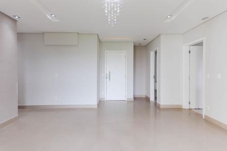 Sala de apartamento à venda com 3 quartos, 91m² em Jardim Arpoador, São Paulo