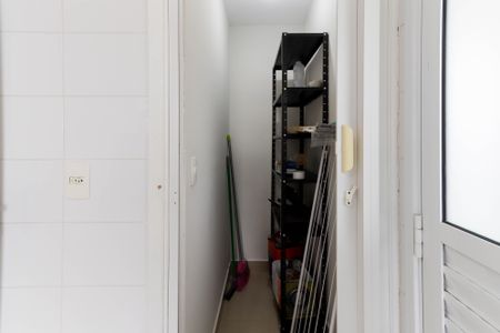 Apartamento à venda com 91m², 3 quartos e 2 vagas Apartamento à venda com 91m², 3 quartos e 2 vagasCozinha