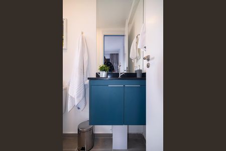 Apartamento para alugar com 26m², 1 quarto e sem vaga