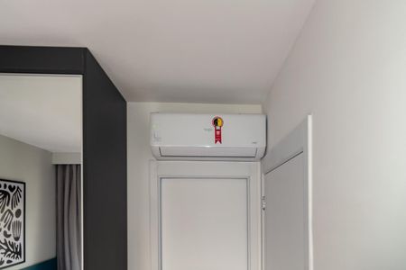 Apartamento para alugar com 26m², 1 quarto e sem vaga