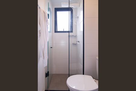 Apartamento para alugar com 26m², 1 quarto e sem vaga