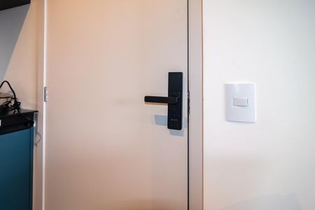 Apartamento para alugar com 1 quarto, 26m² em Bela Vista, São Paulo