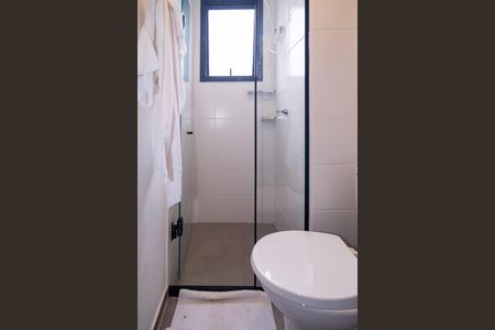 Apartamento para alugar com 26m², 1 quarto e sem vaga