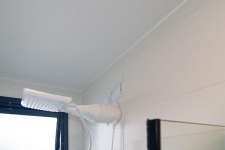 Apartamento para alugar com 26m², 1 quarto e sem vaga