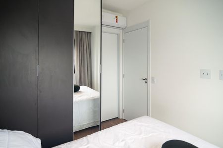 Apartamento para alugar com 26m², 1 quarto e sem vaga