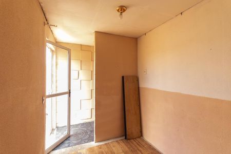 Quarto 2 de casa para alugar com 2 quartos, 45m² em Tatuquara, Curitiba