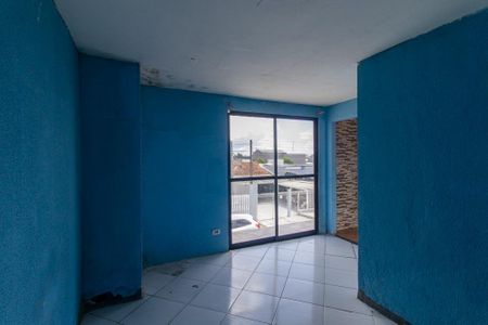 Quarto 1 Suite de casa para alugar com 2 quartos, 45m² em Tatuquara, Curitiba