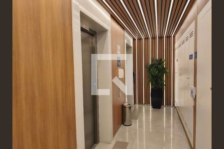 Apartamento para alugar com 30m², 1 quarto e sem vaga Apartamento para alugar com 30m², 1 quarto e sem vagaElevadores