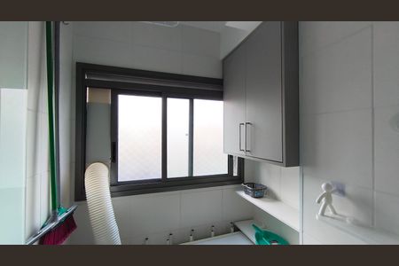 Apartamento para alugar com 30m², 1 quarto e sem vaga Apartamento para alugar com 30m², 1 quarto e sem vagaÁrea de Serviço