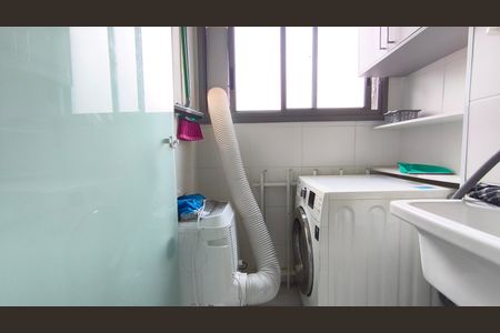 Apartamento para alugar com 30m², 1 quarto e sem vaga Apartamento para alugar com 30m², 1 quarto e sem vagaÁrea de Serviço