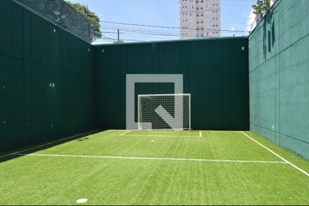 Apartamento para alugar com 30m², 1 quarto e sem vaga Apartamento para alugar com 30m², 1 quarto e sem vagaCampo