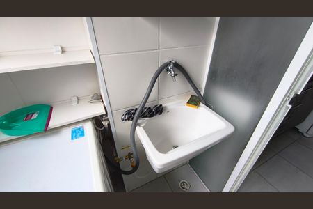 Apartamento para alugar com 30m², 1 quarto e sem vaga
