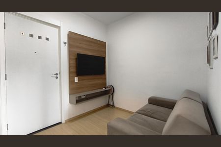 Apartamento para alugar com 30m², 1 quarto e sem vaga Apartamento para alugar com 30m², 1 quarto e sem vagaSalaSala