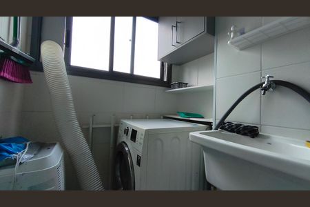 Apartamento para alugar com 30m², 1 quarto e sem vaga Apartamento para alugar com 30m², 1 quarto e sem vagaÁrea de Serviço