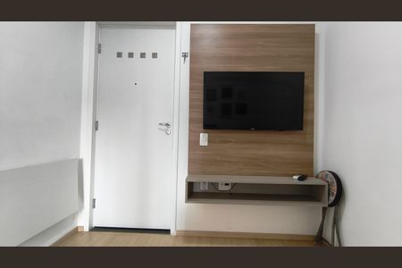 Apartamento para alugar com 30m², 1 quarto e sem vaga Apartamento para alugar com 30m², 1 quarto e sem vagaSalaSala