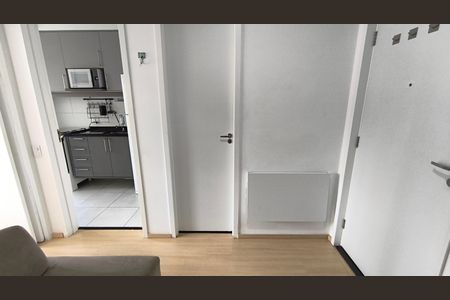 Apartamento para alugar com 30m², 1 quarto e sem vaga Apartamento para alugar com 30m², 1 quarto e sem vagaSalaSala