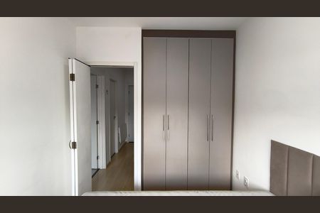 Quarto de apartamento para alugar com 1 quarto, 30m² em Vila Dom Pedro I, São Paulo