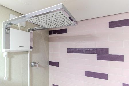 Apartamento para alugar com 25m², 1 quarto e sem vagaBanheiro