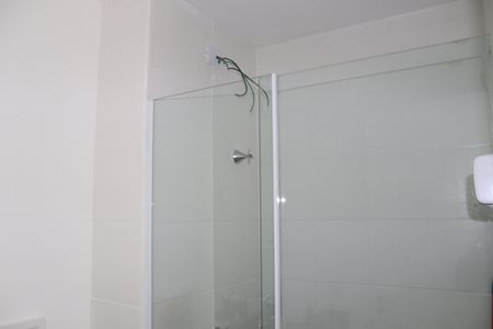 Apartamento para alugar com 26m², 1 quarto e sem vagaBanheiro