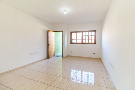 Sala de casa para alugar com 3 quartos, 113m² em Jardim Nossa Senhora do Carmo, São Paulo
