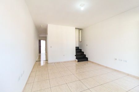 Sala de casa para alugar com 3 quartos, 113m² em Jardim Nossa Senhora do Carmo, São Paulo