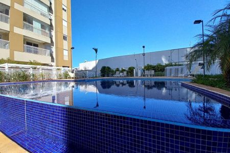 Apartamento para alugar com 72m², 3 quartos e 2 vagasÁrea comum - Piscina