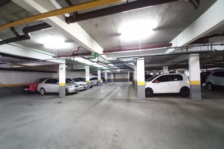 Apartamento para alugar com 72m², 3 quartos e 2 vagasGaragem 