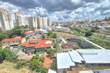 Apartamento para alugar com 72m², 3 quartos e 2 vagasVista da Varanda 
