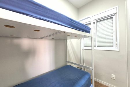 Apartamento para alugar com 72m², 3 quartos e 2 vagasQuarto 2 