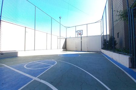 Apartamento para alugar com 72m², 3 quartos e 2 vagasQuadra Esportiva