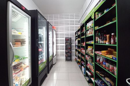 Apartamento para alugar com 72m², 3 quartos e 2 vagasÁrea comum - Mercado 