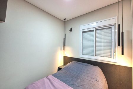 Apartamento para alugar com 72m², 3 quartos e 2 vagasQuarto 3 - Suíte
