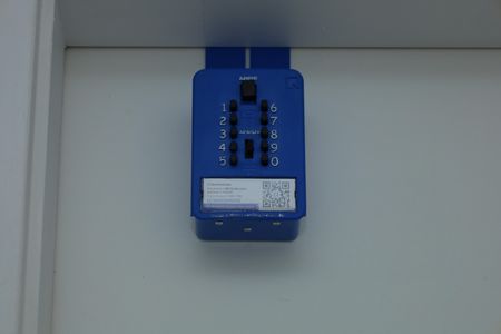 Apartamento para alugar com 35m², 2 quartos e sem vagaLockbox instalada