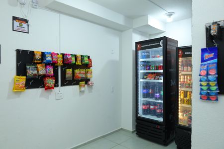 Apartamento para alugar com 35m², 2 quartos e sem vagaÁrea comum - Mercado