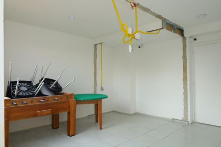 Apartamento para alugar com 35m², 2 quartos e sem vagaÁrea comum - Brinquedoteca e Sala de jogos (em reforma)