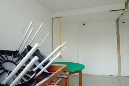 Apartamento para alugar com 35m², 2 quartos e sem vagaÁrea comum - Brinquedoteca e Sala de jogos (em reforma)