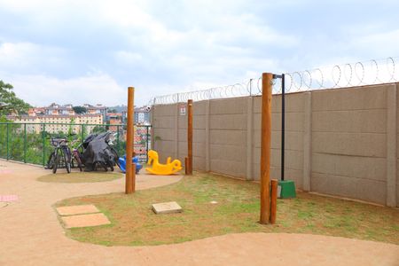 Apartamento para alugar com 35m², 2 quartos e sem vagaÁrea comum - Redário