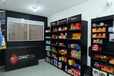 Apartamento para alugar com 35m², 2 quartos e sem vagaÁrea comum - Mercado