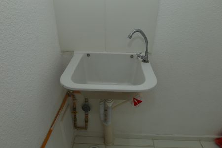 Apartamento para alugar com 35m², 2 quartos e sem vagaÁrea de Serviço