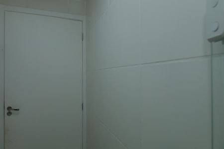 Apartamento para alugar com 35m², 2 quartos e sem vagaBanheiro