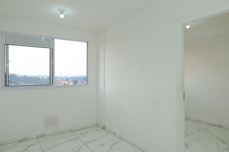 Sala de apartamento para alugar com 2 quartos, 35m² em Conjunto Habitacional Santa Etelvina Iii, São Paulo