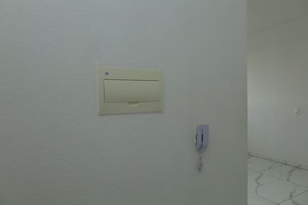 Apartamento para alugar com 35m², 2 quartos e sem vagaÁrea de Serviço