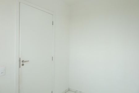 Apartamento para alugar com 35m², 2 quartos e sem vagaQuarto 2