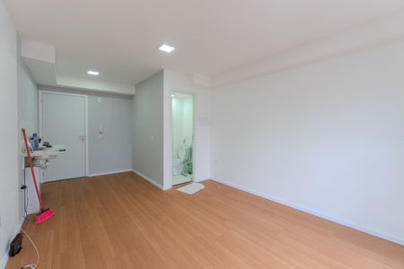 Studio de kitnet/studio para alugar com 1 quarto, 25m² em Bela Vista, São Paulo